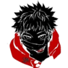 Jujutsu Kaisen.Huellita 23