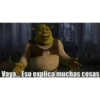 Vaya... Eso explica muchas cosas