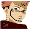 Jujutsu Kaisen.Huellita 24