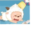 Ovejitas Cute💞1🇵🇪Clásica 24