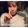 KPOP MEME 28