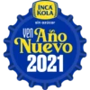 Inca Kola - Ven año nuevo 2021 6