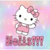 Hello Kitty 1 16