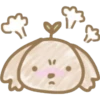 Cute Puppy Emojis 25