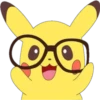 Pikachu 24