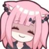 Cute cat girl🐱🩷 23