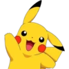 Pikachu 25
