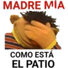 LLORARIOS 25