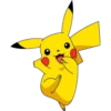 Pikachu 26