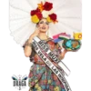 MISS MUXE
BRY
MISS VELA DE LAS INTREPIDA
DRAGA