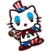 Hello Kitty🎀❥☯︎ͫ6🇲🇽Clásica 28