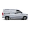 Tornado Van 2023 6