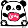 Pan Panda 🐼 🌈 26