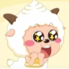 Ovejitas Cute💞1🇵🇪Clásica 25