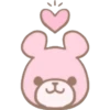 Pink Lovely Emojis 27