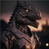 🦖 Dino-Cyborg 🤖 27