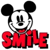 Mickey&Minnie Classic 27