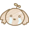 Cute Puppy Emojis 27