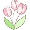 Pink Lovely Emojis 28