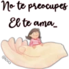 No te preocupes El te ama... @lexa