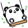 Pan Panda 🐼 🌈 28