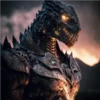 🦖 Dino-Cyborg 🤖 28