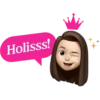 Stickers Bonita Oficial 5