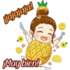 🥝Niñas🍎Frutita🍍 27