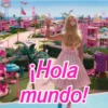 👑💝HELLO! BARBIE!💝👑 25