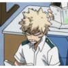 Mha stickers 29