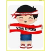 Mi lindo Perú💞2🇵🇪Clásica 28
