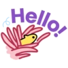 Hello!