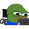 rana pepe 16