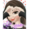Chicas con Corazones 💃❣️ 28