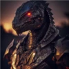 🦖 Dino-Cyborg 🤖 29