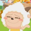 Ovejitas Cute💞1🇵🇪Clásica 27
