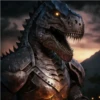 🦖 Dino-Cyborg 🤖 30