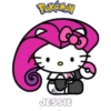 Hello Kitty🎀❥☯︎ͫ6🇲🇽Clásica 30