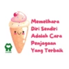 #WithLoveFromClubHEAL 8