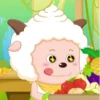 Ovejitas Cute💞1🇵🇪Clásica 28