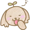 Cute Puppy Emojis 30