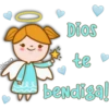 @lexa WV Dios te bendiga!