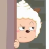 Ovejitas Cute💞1🇵🇪Clásica 30