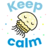 кеер
calm
