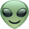 Unique Emoji 30