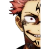 Jujutsu Kaisen.Huellita 26