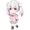 Chibi 21