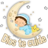 Dios te cuide @lexa