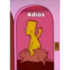 sección n°20 (the simpsons and metal family) 30