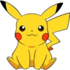 Pikachu 28